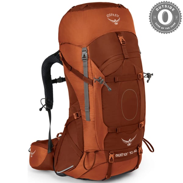 OSPREY Aether AG 70 Pack