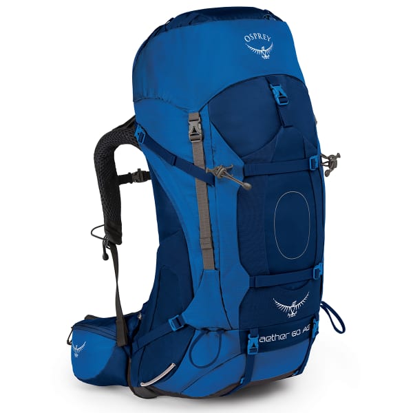 osprey aether 60 price