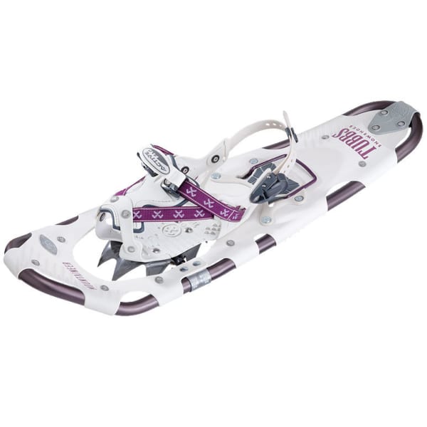 TUBBS Women's Mountaineer 21 Snowshoes