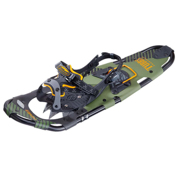 TUBBS Men's Mountaineer 25 Snowshoes