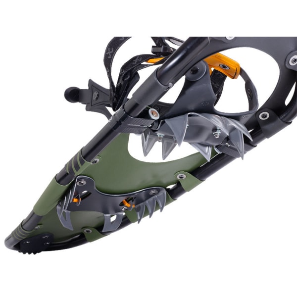 TUBBS Men's Mountaineer 25 Snowshoes