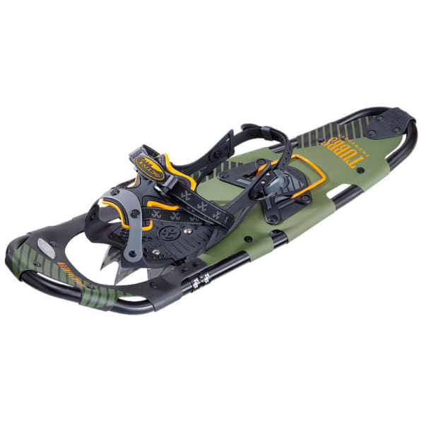 TUBBS Men's Mountaineer 36 Snowshoes