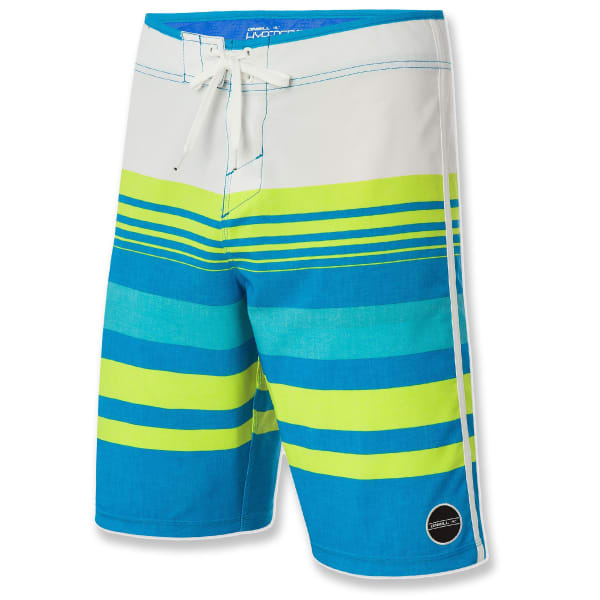 O'NEILL Guys' Hyperfreak Heist Boardshorts