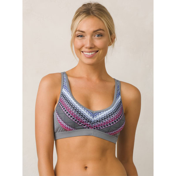 PRANA Women's Dreaming Swim Top