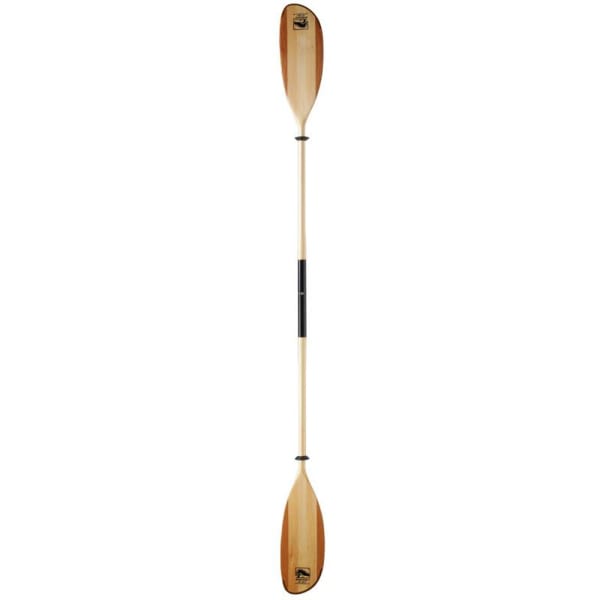 BENDING BRANCHES Impression Canoe Paddle, Snap-Button