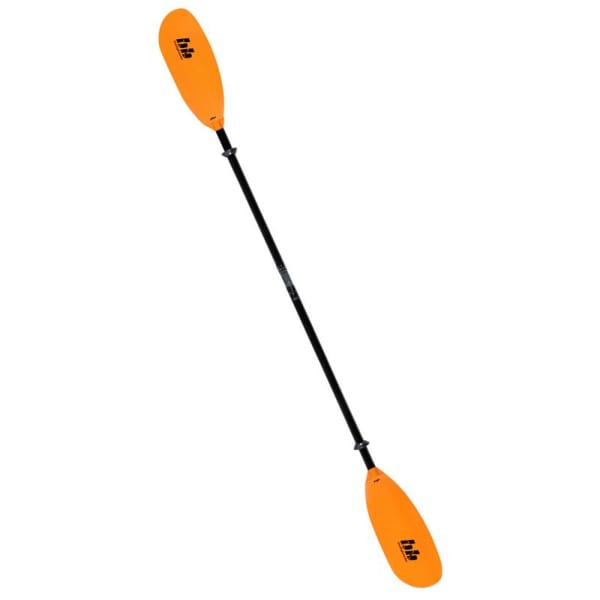 BENDING BRANCHES Slice Glass Kayak Paddle, Telescoping Ferrule