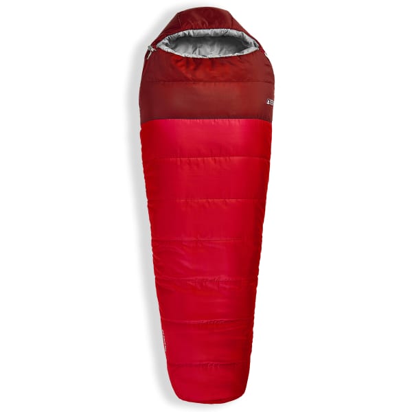 EMS Solstice 20° Sleeping Bag, Regular