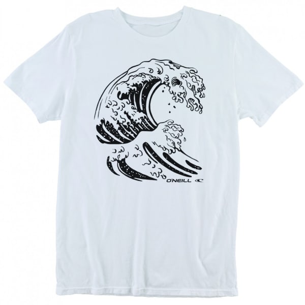 O'NEILL Men's Jetty Graphic Tee