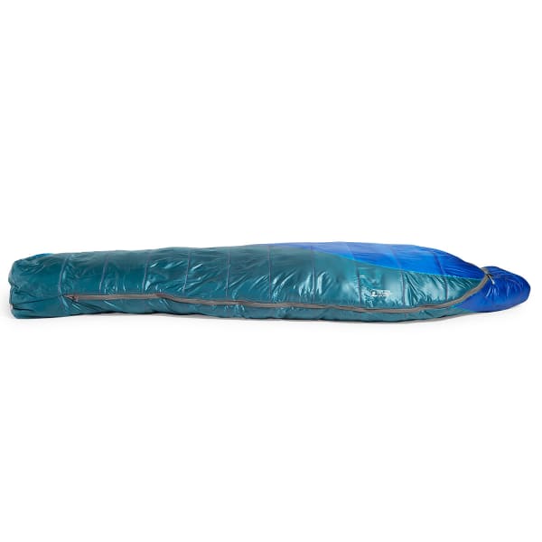 EMS Women's Velocity 35 Degree Mummy Sleeping Bag