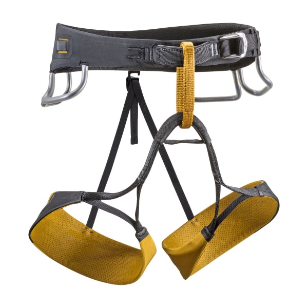 BLACK DIAMOND Men's Zone Harness