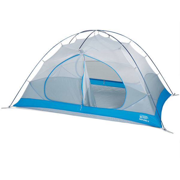 EMS Refugio 2 Tent