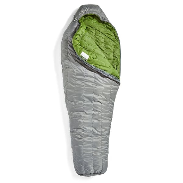 EMS Mountain Light 20 Sleeping Bag, Long