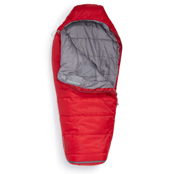 lzip size ems sleeping bag definition