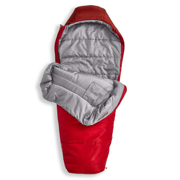 EMS Junior Solstice 20° Sleeping Bag