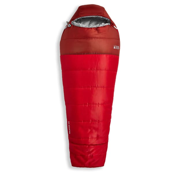 EMS Junior Solstice 20° Sleeping Bag