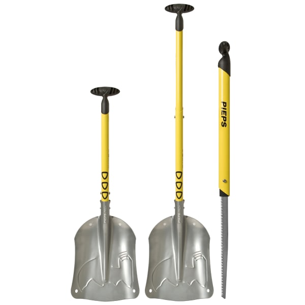 PIEPS Shovel Pro+