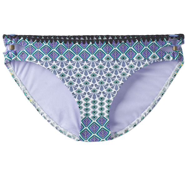 PRANA Women's Stina Bikini Bottoms