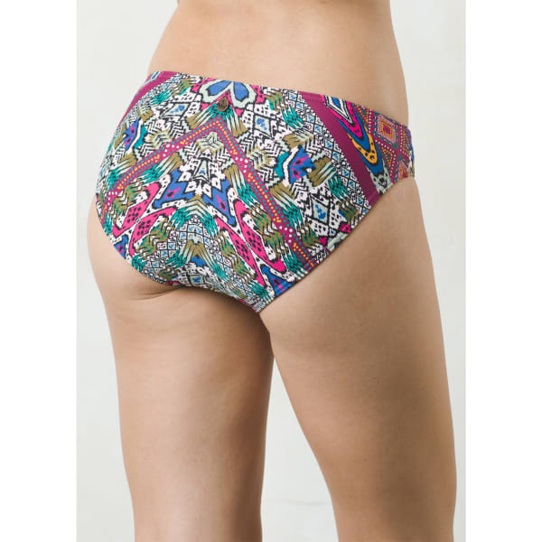 PRANA Women's Lani Bikini Bottoms