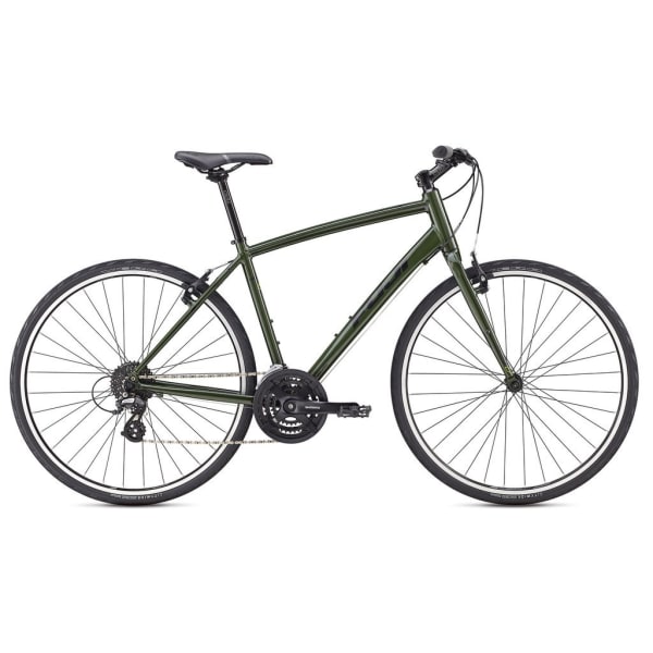 FUJI Absolute 2.1 Hybrid Bike