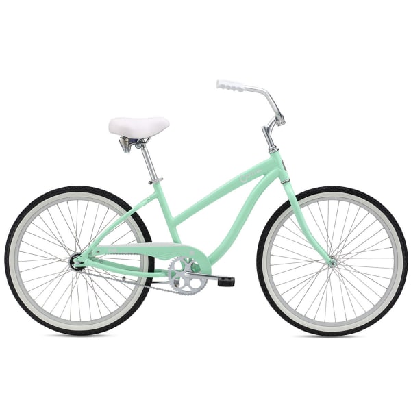 FUJI Women's Captiva ST Bike