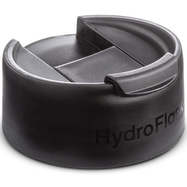 HYDRO FLASK Flip Cap, Black