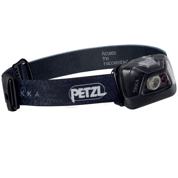 PETZL TIKKA Headlamp