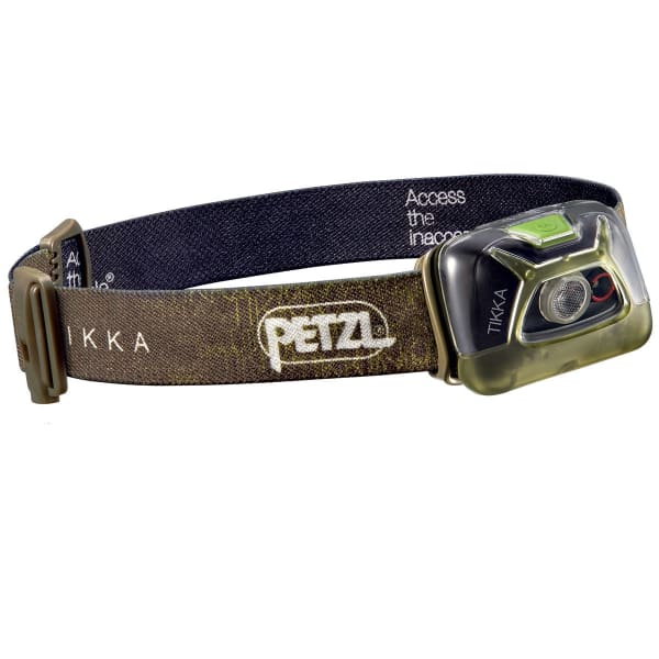 PETZL TIKKA Headlamp