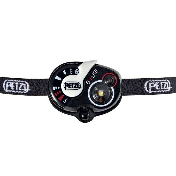 PETZL e+Lite Headlamp