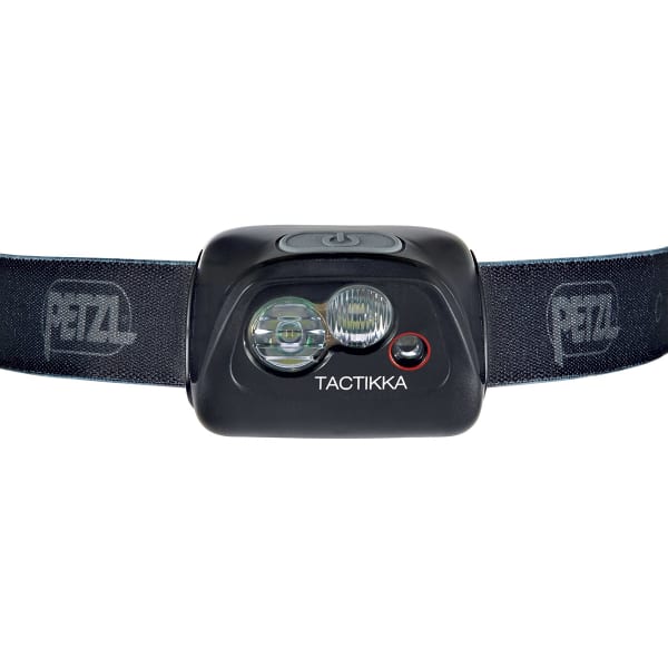 PETZL TACTIKKA CORE 350 Lumens, with ACCU CORE