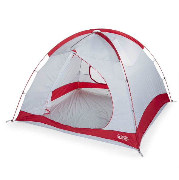 EMS Big Easy 4 Tent - Eastern Mountain Sports