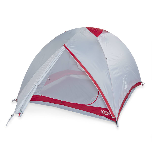 EMS Big Easy 4 Tent