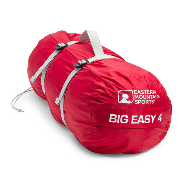 EMS Big Easy 4 Tent