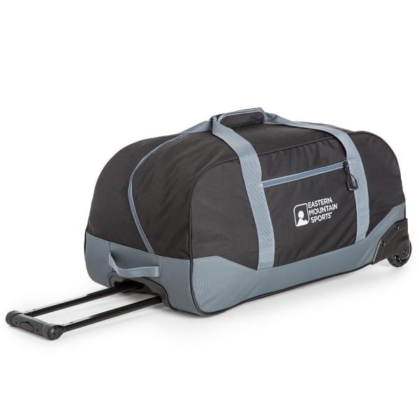 EMS Wheeled Camp Duffel, Large