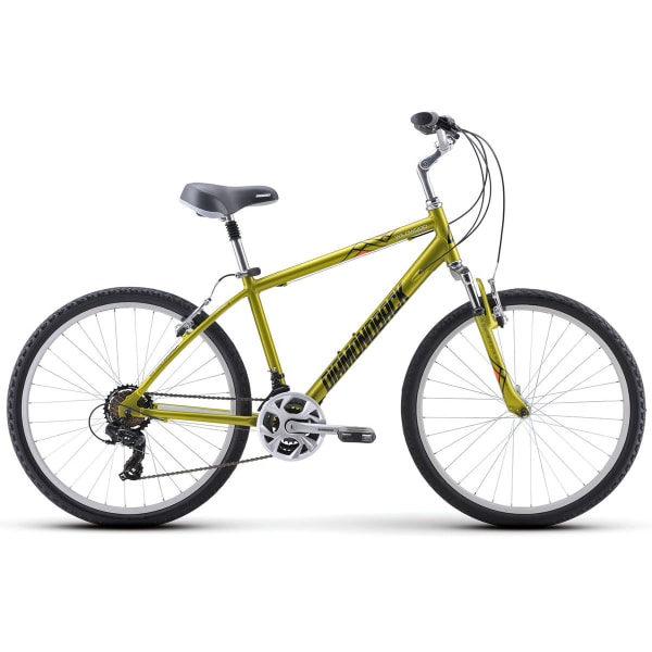 DIAMONDBACK Men's Wildwood Classic Sport Comfort Bike