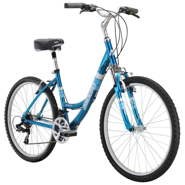 DIAMONDBACK Women s Serene Classic Sport Comfort Bike Eastern