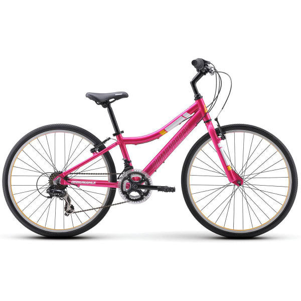 DIAMONDBACK Girls Clarity 24 Junior Road Bike Eastern Mountain