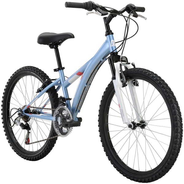 DIAMONDBACK Girls' Tess 24 Mountain Bike