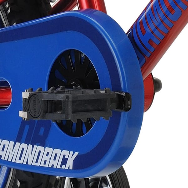 DIAMONDBACK Boys' Mini Venom Bike