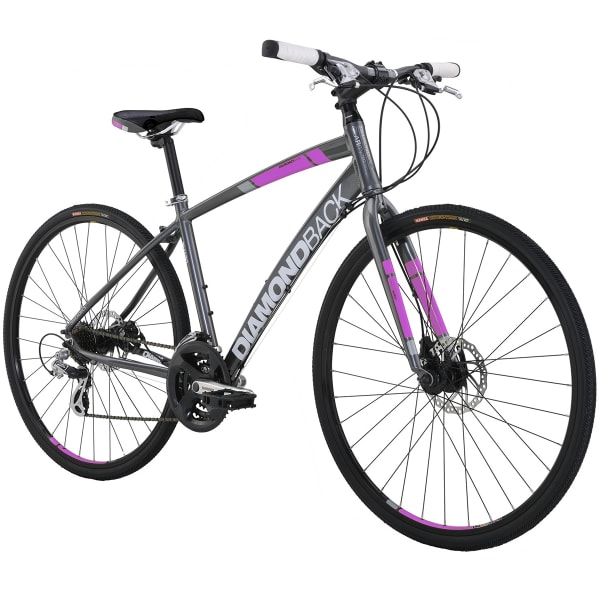 DIAMONDBACK Women's Clarity 2 Bike