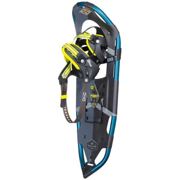 ATLAS Men's Montane 30 Snowshoes