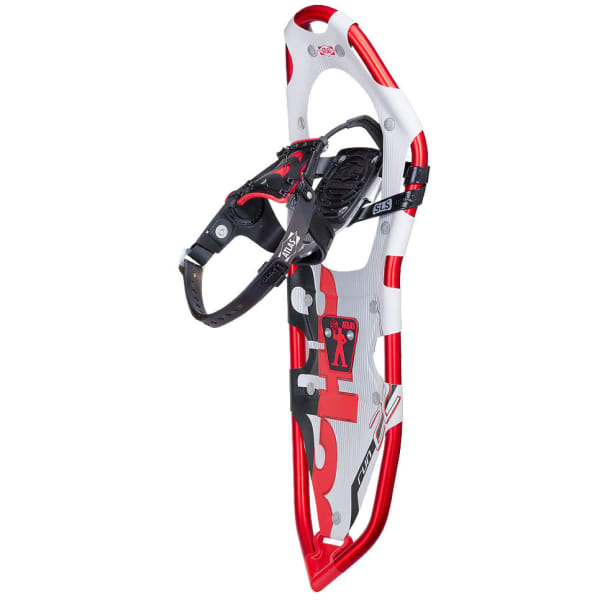 ATLAS Run Snowshoes