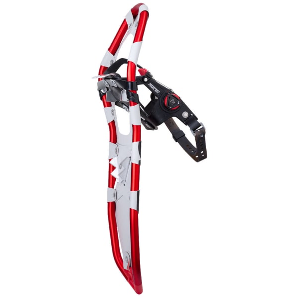 ATLAS Run Snowshoes