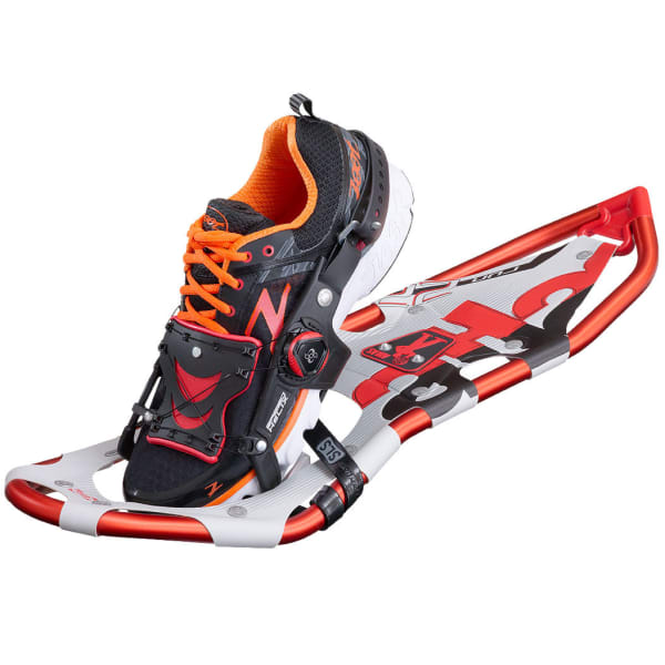 ATLAS Run Snowshoes