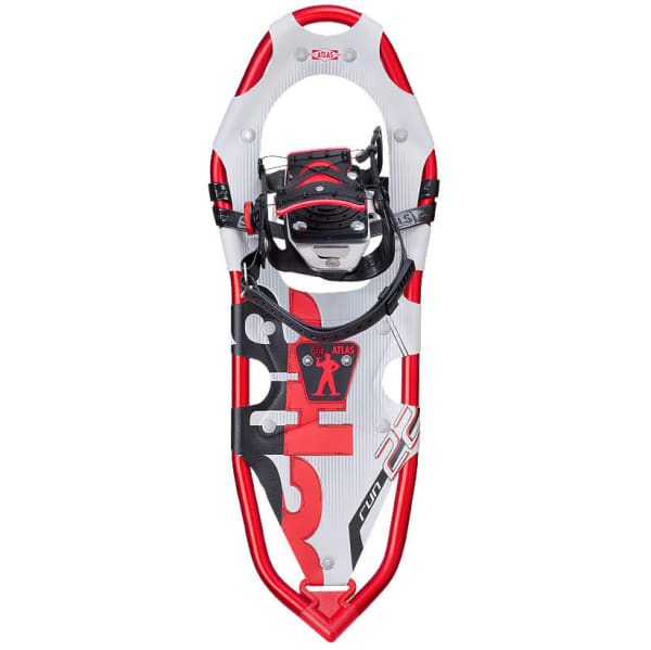 ATLAS Run Snowshoes