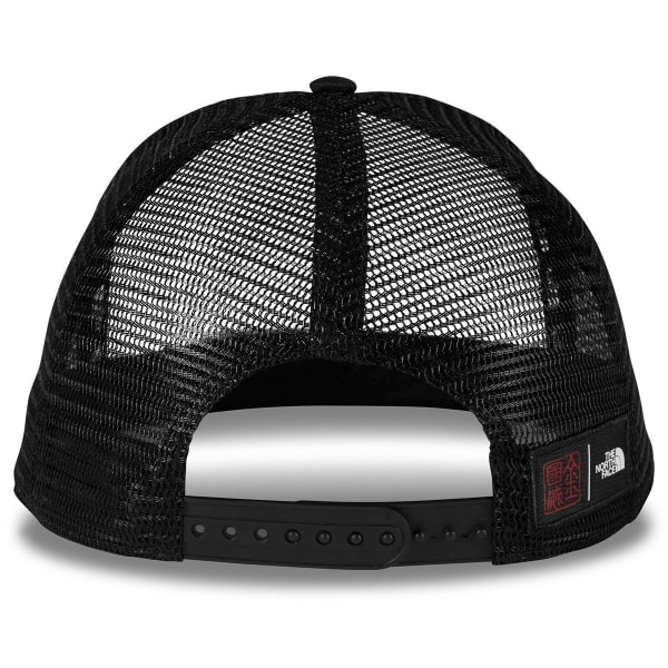 THE NORTH FACE Men's Jimmy Chin x TNF Ball Cap