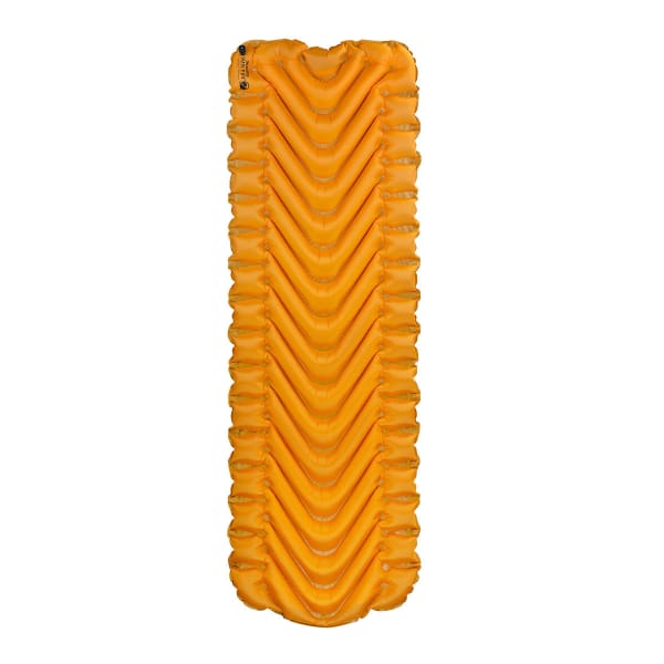 KLYMIT Insulated Static V Sleeping Pad