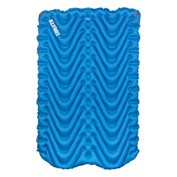 KLYMIT Double V Sleeping Pad