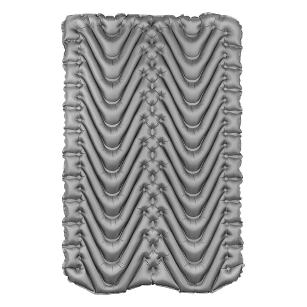 KLYMIT Double V Sleeping Pad