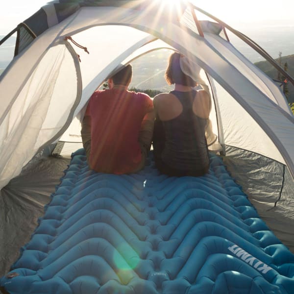 KLYMIT Double V Sleeping Pad