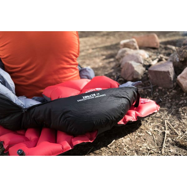 KLYMIT KSB 20 Down Sleeping Bag